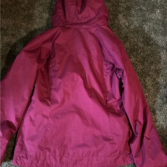 Columbia Coat - Picture 2 of 3